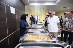 Kemarin, APG Gunung Semeru hingga BPOM stop sementara formula bayi Nestle