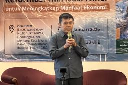 Indonesia dinilai mampu naikkan harga nikel