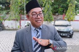 Pemkab Kotim tetap prioritaskan layanan publik meski DBH sawit anjlok