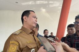 Wali Kota Serang pastikan penanganan banjir dipercepat