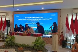 Investor asal Spanyol masuk di KEK Mandalika Lombok