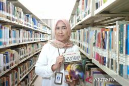 DPK Kaltim beri ruang pengembangan bagi penulis local