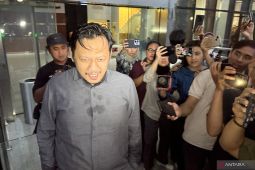 KPK tegaskan punya bukti soal Ketua PBNU terima uang kasus kuota haji