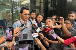 KPK telusuri kasus suap pajak sebatas PBB