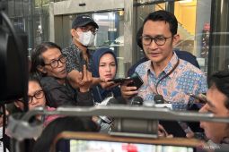 KPK mempertimbangkan perpanjang pencekalan Fuad Hasan Masyhur