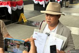 MAKI  menunggu komitmen KPK pada 2026 untuk menahan tersangka kasus CSR BI