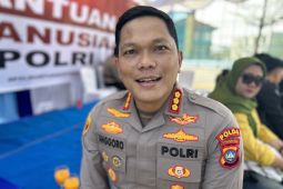 Tujuh tersangka laka kerja di PT ASL tidak ditahan polisi
