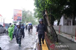 Pemkab Gowa tingkatkan kesiapsiagaan bencana hadapi cuaca ekstrem