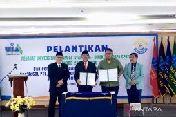 Universitas Islam As-Syafi'iyah dorong program magang internasional lewat kolaborasi lintas negara