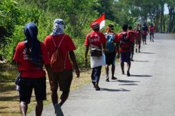 Kemenkum Malut: Tradisi Keliling Pulau Gabalil Hai Sua Jadi Pengetahuan Tradisional yang Dilindungi