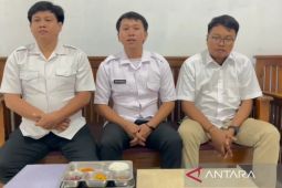 Viral menu MBG busuk di Lampung Utara, klarifikasi SPPG: Tidak sesuai dengan kondisi di lapangan