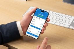 BRI hadirkan 'one stop solution' untuk layanan dana pensiun di BRImo