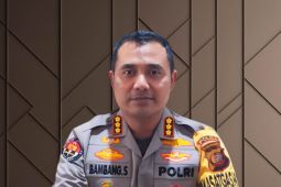 Antisipasi karhutla, Polda Kalbar siagakan personel di seluruh wilayah