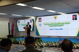 KLH lakukan pengawasan 100 perusahaan di wilayah bencana banjir Sumatera