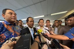 KLH evaluasi pertambangan di 14 provinsi