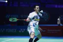 Ini jadwal India Open 2026: Tiga wakil RI berjuang ke perempat final