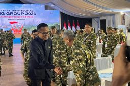 COO Danantara soroti proses transformasi Semen Indonesia