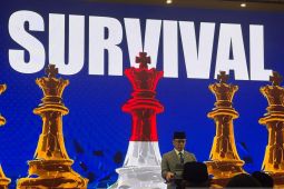 Menlu sebut diplomasi ketahanan sebagai pilar politik luar negeri RI