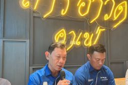 PELNI Logistics menargetkan pendapatan usaha Rp568,44 miliar tahun 2026