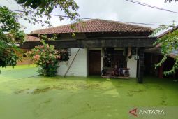 25 desa di Kudus terdampak banjir akibat curah hujan tinggi