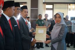 Pemkab Berau-Baznas bersinergi entaskan kemiskinan