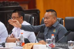 Komisi A DPRD Surabaya dorong penuntasan 239.277 KK DTSEN tak ditemukan