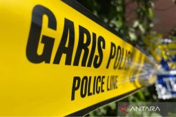Polres Madiun Kota limpahkan berkas perkara pembunuhan ke kejari