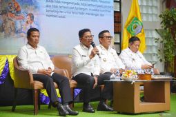 Wali Kota pastikan perayaan HUT Kota Tangerang dirancang sederhana