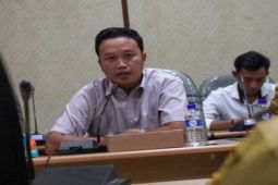 Anggota Komisi IV DPRD Kulon Progo dorong pemkab segera bangun akses wisata Pantai Congot