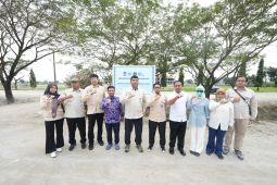 Direktur Pemberdayaan BGN: Dapur SPPG UMSU Bisa Jadi Percontohan