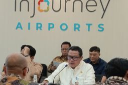 DPR minta InJourney bantu tingkatkan sektor pariwisata