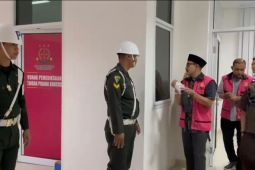 Kejari Bandarlampung terima pelimpahan terdakwa korupsi kasus PI 10 persen