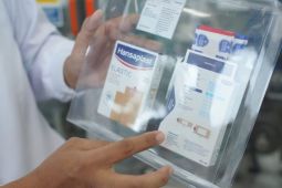 Beiersdorf pastikan produksi "Hansaplast" sesuai prinsip syariah