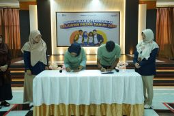 DJP Papabrama bekali 153 Relawan Pajak dengan edukasi Coretax