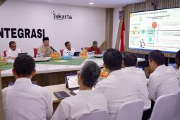 Menteri Nusron: Bekali petugas "Product Knowledge dan Hospitality" tingkatkan kualitas loket layanan pertanahan