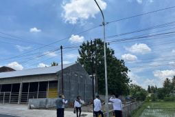 Pemkab Sleman siapkan Rp21,1 miliar untuk PJU sesuai aspirasi masyarakat dan kajian kebutuhan