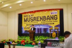 Bogor Tengah jadi etalase utama Kota Bogor