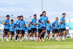 Bima Sakti harap dua pemain baru beri kontribusi untuk Persela