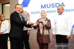 Wagub Gorontalo minta pemuda manfaatkan peluang sektor jasa pengamanan