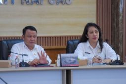 Pemkab Kapuas susun Pansel Dewan Pengawas Perumdam Tirta Pambelom