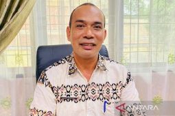 Pemkab Aceh Barat laporkan kerusakan 2.615 Ha sawah ke Kementan