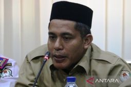 Pemkab Aceh Barat cari solusi persoalan puluhan honorer tak masuk database BKN