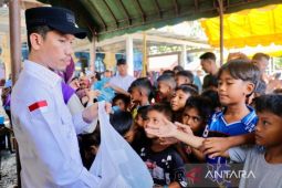 Pemkab Aceh Barat targetkan pembangunan jalan ke KAT Sikundo selesai sebelum Ramadhan