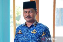 Pemkab Aceh Barat raih 69,68 poin indeks Satu Data Indonesia di 2025