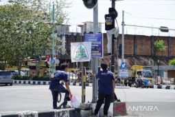 Tingkatkan pengawasan, Aceh Barat Integrasi kamera CCTV di ruang publik