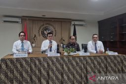 Barantin antisipasi ancaman virus PPR masuk Indonesia