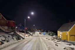 Denmark: penguasaan paksa AS atas Greenland jadi lonceng kematian NATO