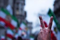 Gedung Putih: Iran hentikan 800 rencana eksekusi di tengah protes