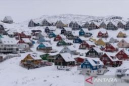 Denmark: Dialog dengan AS alot, Washington berkeras inginkan Greenland