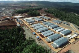 Pemerintah setujui RKAB 2026 PT Vale, operasional tiga blok kembali normal